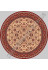 Килим Royal 1570-505 beige-red Коло
